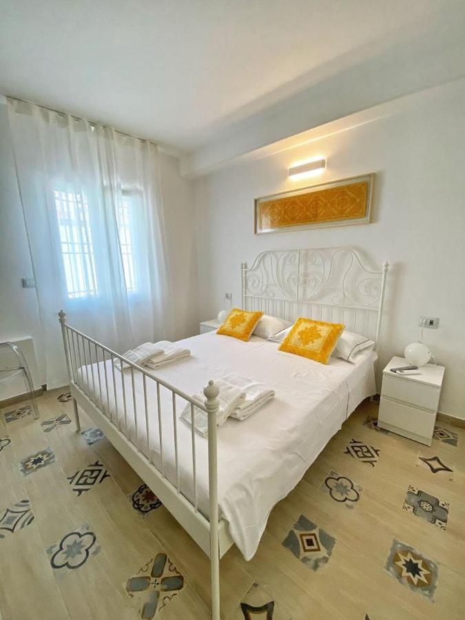 Cocciu D'Amuri Olbia Dış mekan fotoğraf