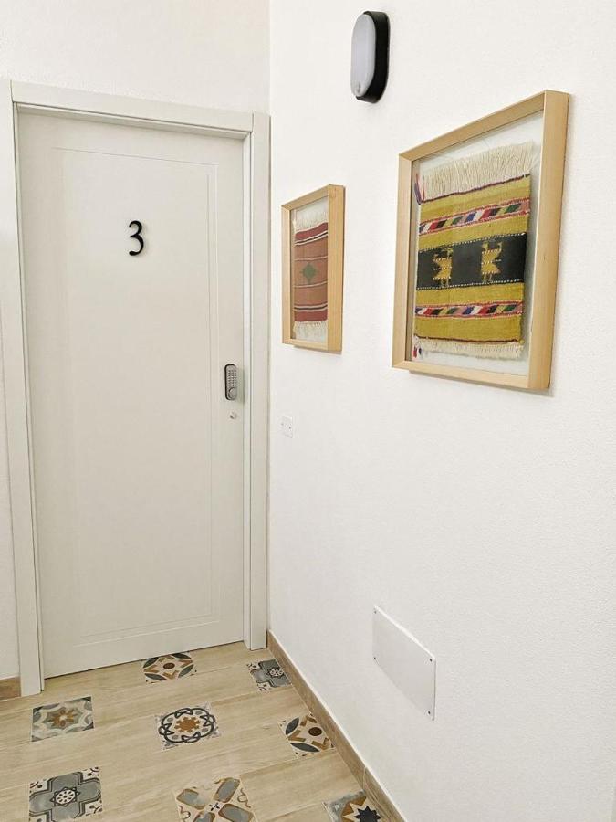 Cocciu D'Amuri Olbia Dış mekan fotoğraf